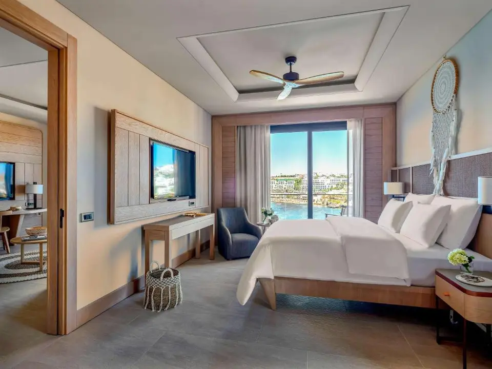 MGALLERY THE BODRUM HOTEL YALIKAVAK — фото 4, Coral Travel