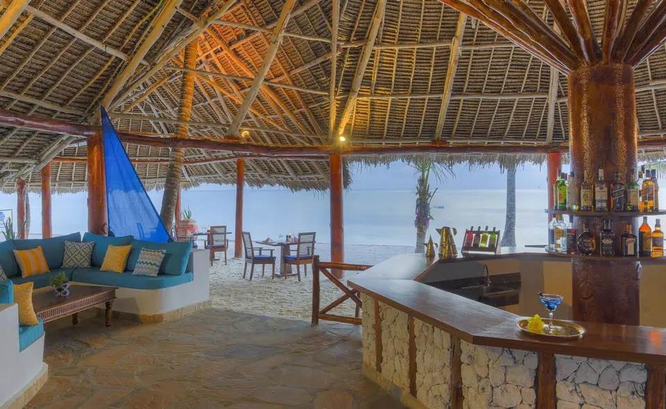 BLUE BAY BEACH RESORT — фото 7, Coral Travel