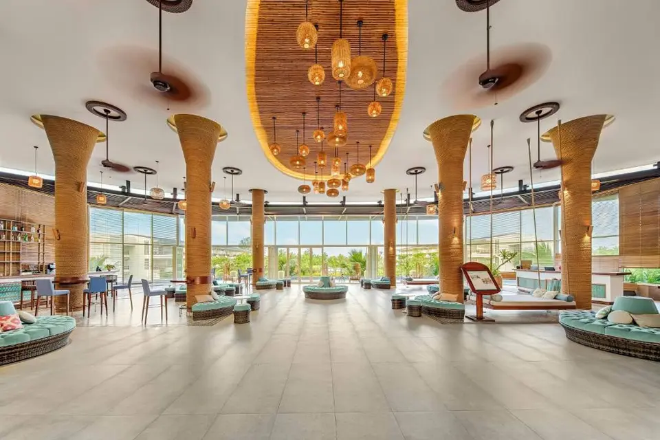 SOL BY MELIA PHU QUOC (EX. SOL BEACH HOUSE PHU QUOC) — фото 5, Coral Travel