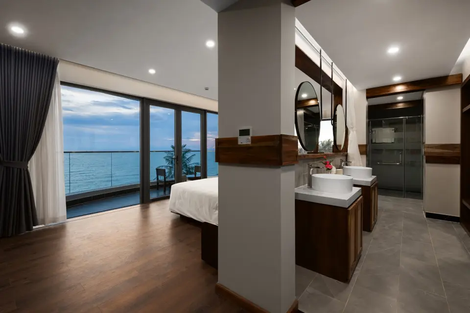 SUNSET BEACH RESORT AND SPA — фото 11, Coral Travel