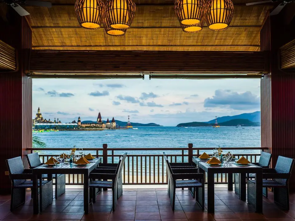 VINPEARL RESORT & SPA NHA TRANG BAY — фото 12, Coral Travel