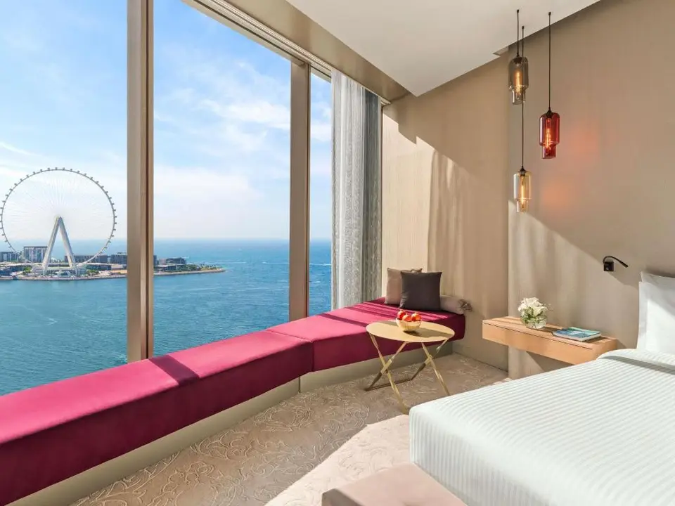 RIXOS PREMIUM DUBAI — фото 2, Coral Travel