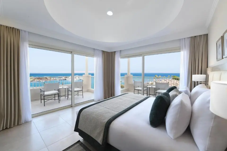 JAZ ELITE CASA DEL MAR BEACH (EX. JAZ CASA DEL MAR BEACH) — фото 2, Coral Travel