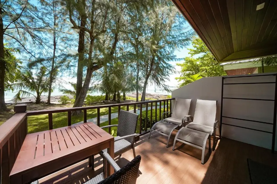 SENTIDO KHAO LAK RESORT (EX.TUI BLUE KHAO LAK RESORT) — фото 12, Coral Travel