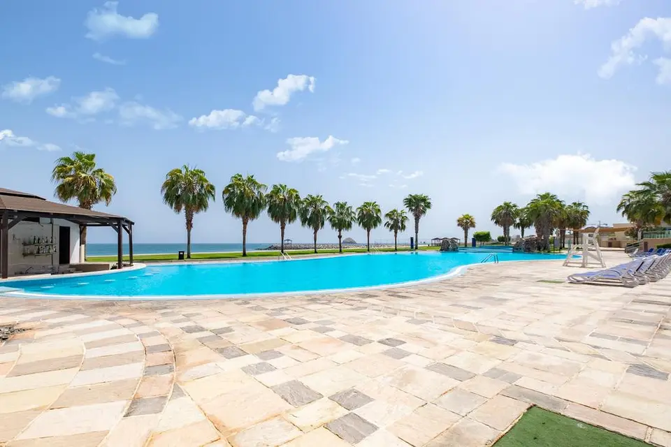 THE RADISSON BLU RESORT FUJAIRAH — фото 5, Coral Travel