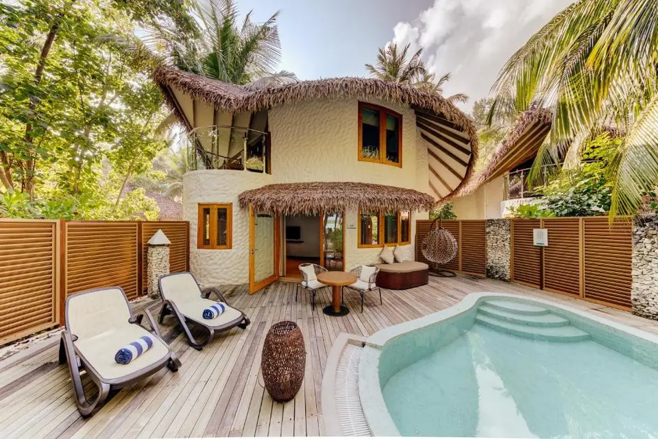 CINNAMON DHONVELI MALDIVES (EX. CHAAYA ISLAND DHONVELI) — фото 12, Coral Travel