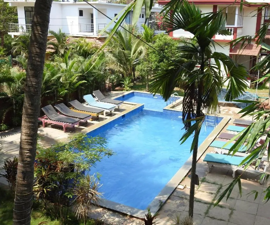 IVY MORJIM AM HOTEL KOLLECTION (EX. MORJIM HERMITAGE) — фото 2, Coral Travel