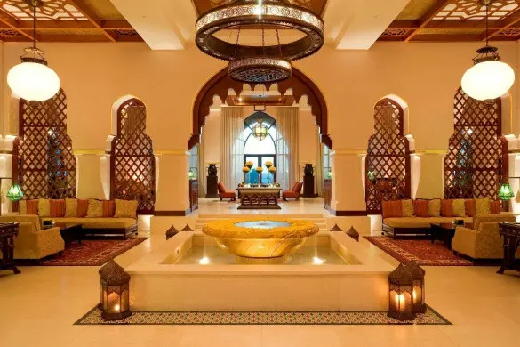 THE PALACE DOWNTOWN DUBAI (EX. THE PALACE THE OLD TOWN) — фото 4, Coral Travel