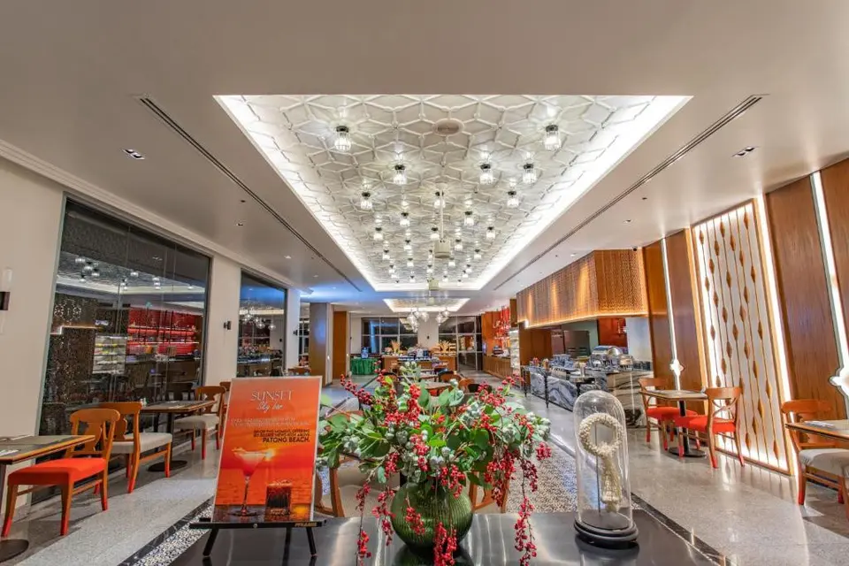 THE ROYAL PARADISE HOTEL & SPA — фото 9, Coral Travel