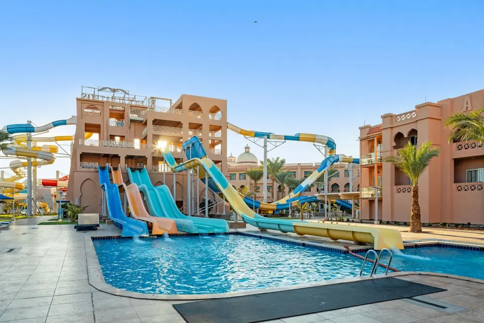 PICKALBATROS AQUA BLU RESORT (EX. PICKALBATROS SEA WORLD) — фото 11, Coral Travel