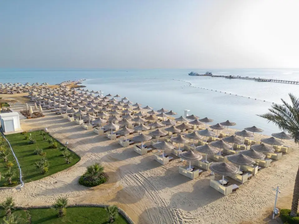 SUNRISE AZALEA AQUA PARK RESORT (EX. SUNRISE ASTER AQUA PARK RESORT) — фото 12, Coral Travel