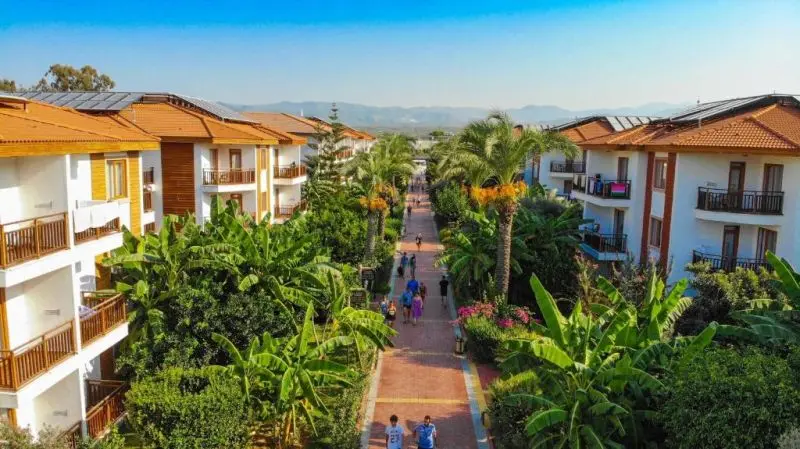 EFTALIA VILLAGE — фото 8, Coral Travel