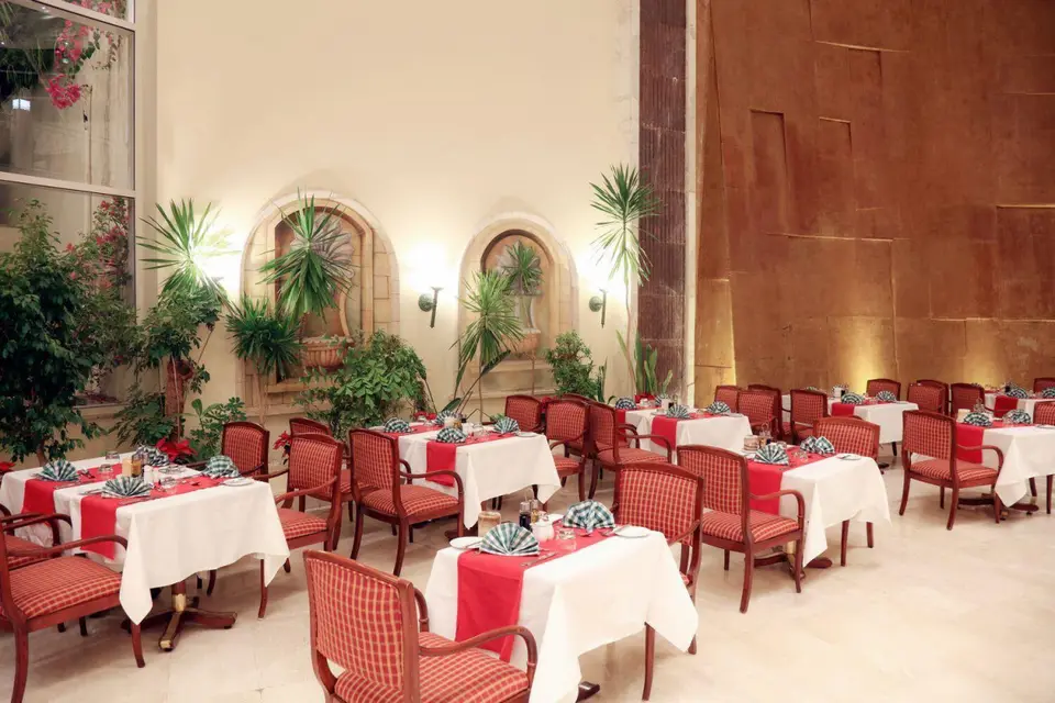 JAZ ROYAL PALMARIVA (EX. LABRANDA ROYAL) — фото 12, Coral Travel