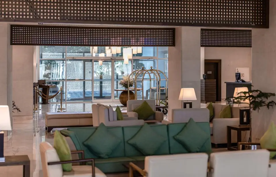 THE RADISSON BLU RESORT FUJAIRAH — фото 6, Coral Travel