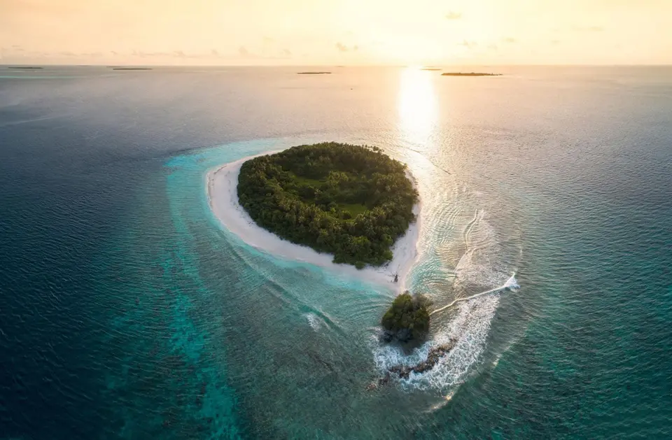 THE NAUTILUS MALDIVES — фото 5, Coral Travel
