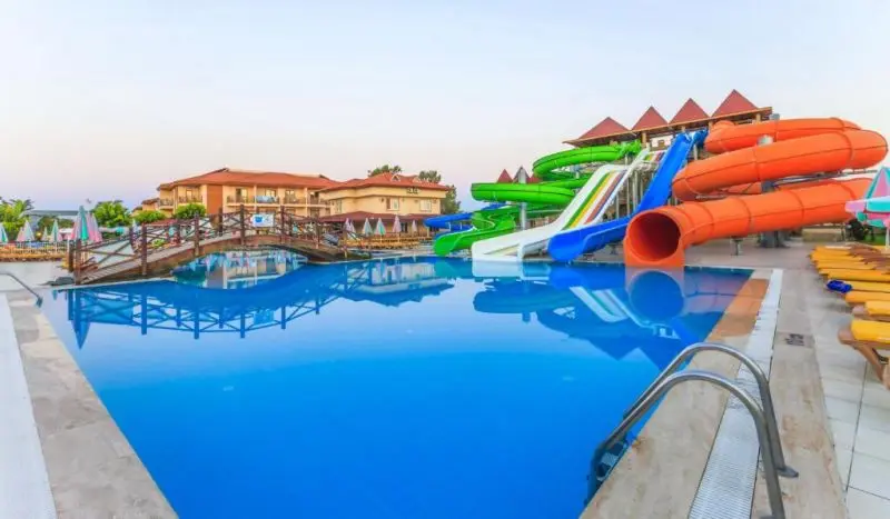 EFTALIA VILLAGE — фото 7, Coral Travel