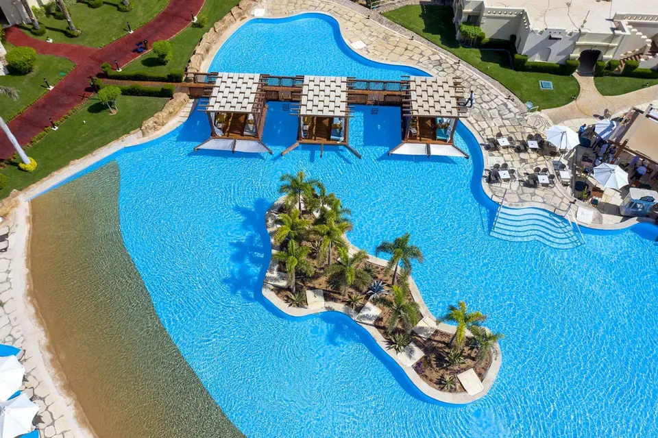 RIXOS SHARM EL SHEIKH ADULTS ONLY — фото 6, Coral Travel