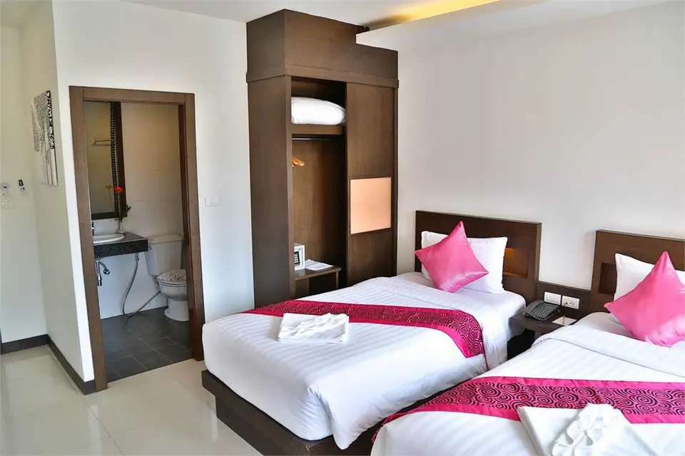 ZEPHYR GRAND HOTEL (EX.THE THREE BY APK) — фото 11, Coral Travel