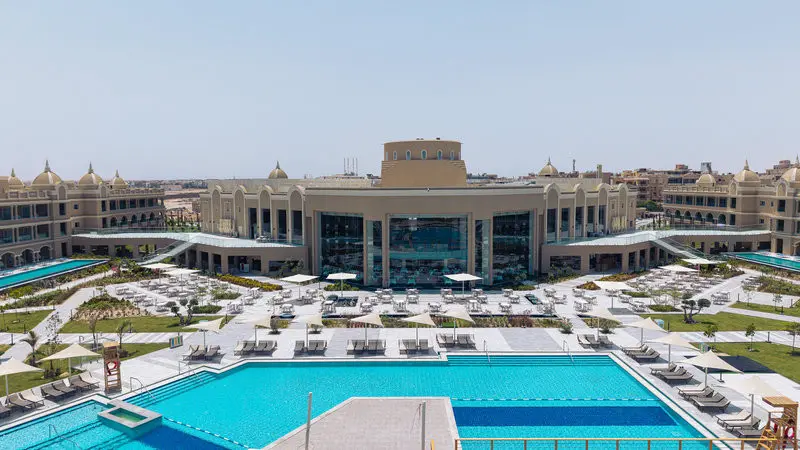 TITANIC PEARL — фото 2, Coral Travel